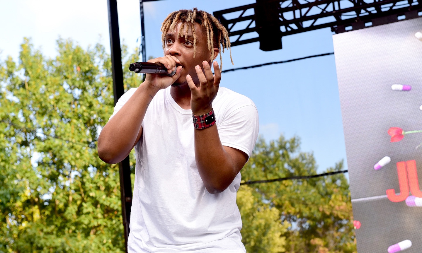 Homewood Brewing Company Breaks Ground In Honor Of ‘Juice WRLD’