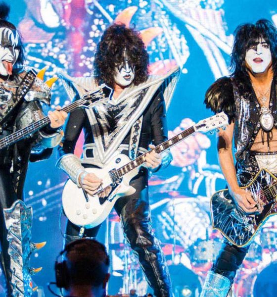 KISS-Madison-Square-Garden