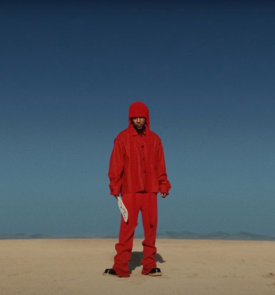 Kendrick Lamar, ‘Count Me Out’ - Photo: YouTube/Aftermath/Interscope Records