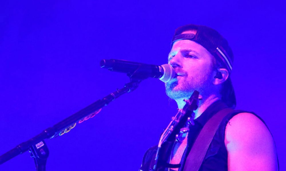 Kip-Moore-Highways-Festival-Albert-Hall