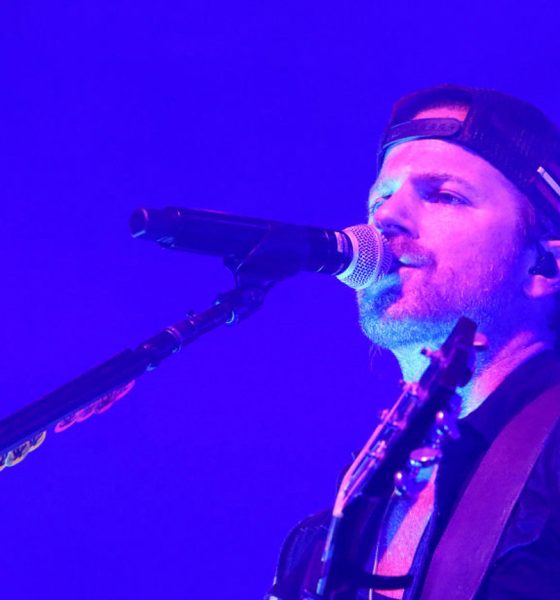 Kip-Moore-Highways-Festival-Albert-Hall