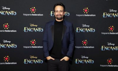 Lin-Manuel Miranda – Photo: Astrid Stawiarz/Getty Images for Disney