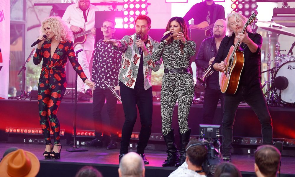 Little Big Town - Photo: John Lamparski/Getty Images