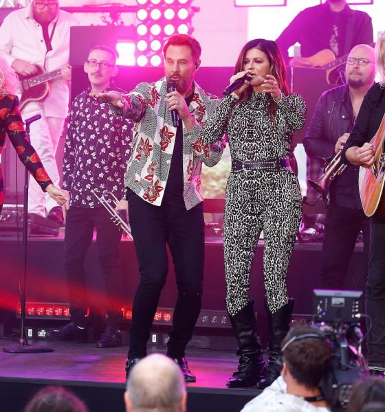 Little Big Town - Photo: John Lamparski/Getty Images