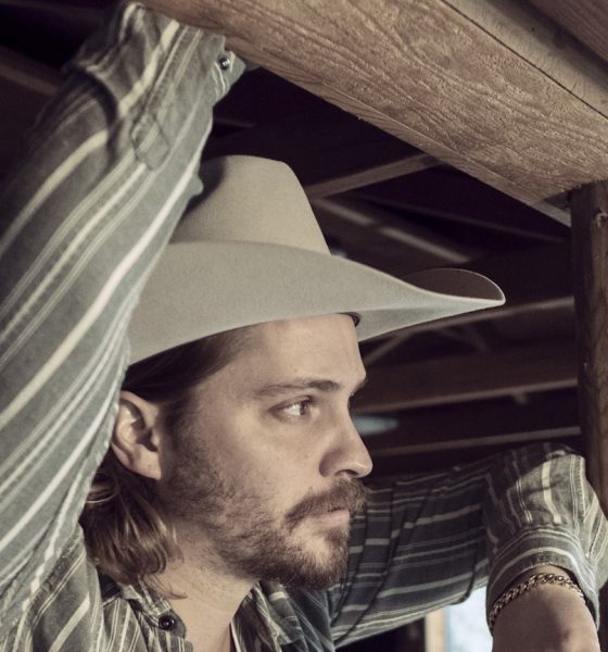 Luke Grimes - Photo: Manuel Mancilla