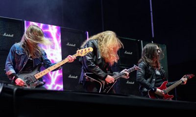 Megadeth-Killing-Time-Video