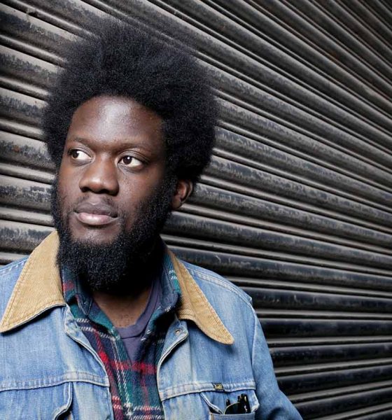 Michael Kiwanuka