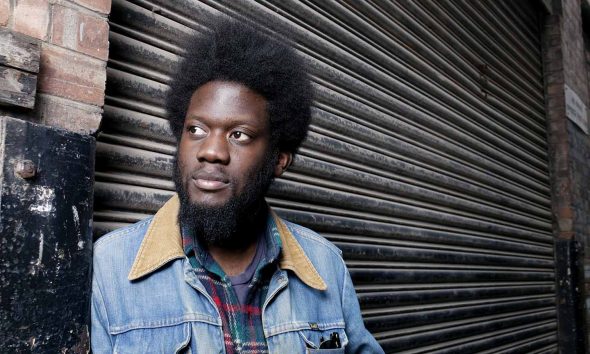 Michael Kiwanuka