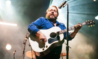 Nathaniel Rateliff - Photo: Erika Goldring/Getty Images