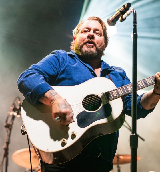 Nathaniel Rateliff - Photo: Erika Goldring/Getty Images