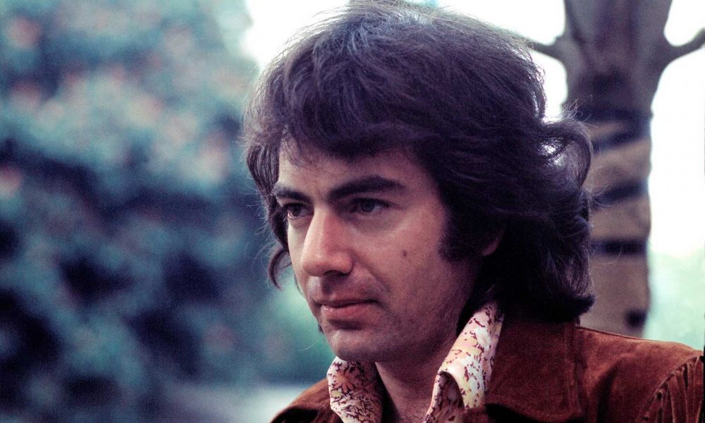 Neil Diamond - Photo: Michael Putland/Getty Images