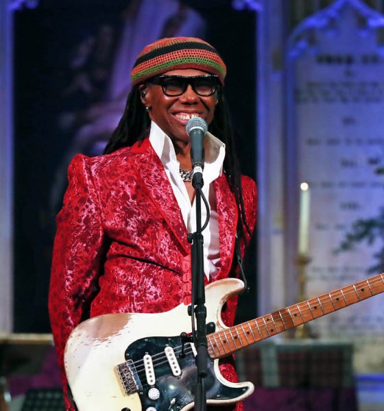 Nile-Rodgers-Chic-Nordoff-Robbins-Charity