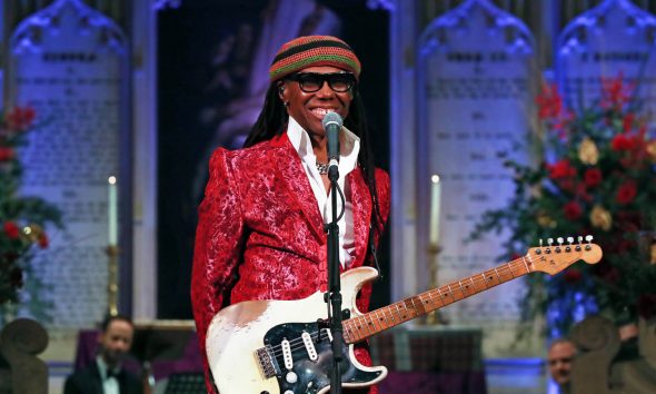 Nile-Rodgers-Chic-Nordoff-Robbins-Charity
