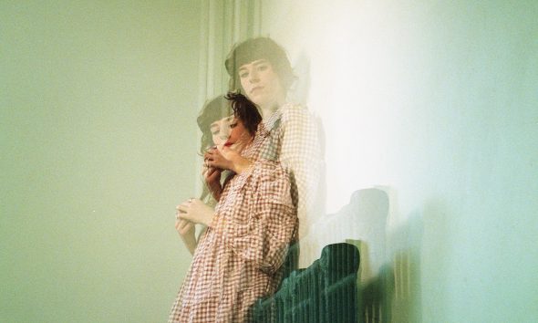 Rachel Bobbitt - Photo: Paige Paton (Courtesy of Grandstand Media)