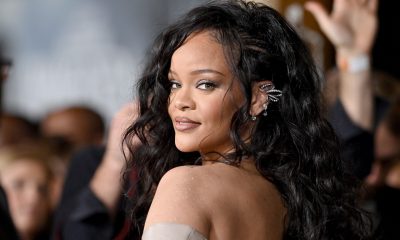 Rihanna – Photo: Axelle/Bauer-Griffin/FilmMagic