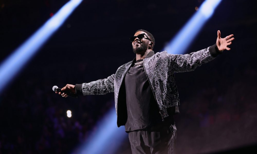 Sean “Diddy” Combs – Photo: Matt Winkelmeyer/Getty Images for iHeartRadio