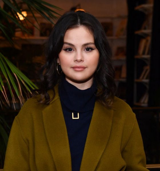 Selena-Gomez-95th-Oscars-Music