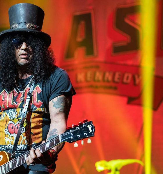 Slash Guns N Roses Sweet Child Of Mine Riff