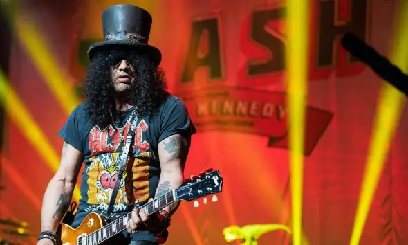 Slash Guns N Roses Sweet Child Of Mine Riff