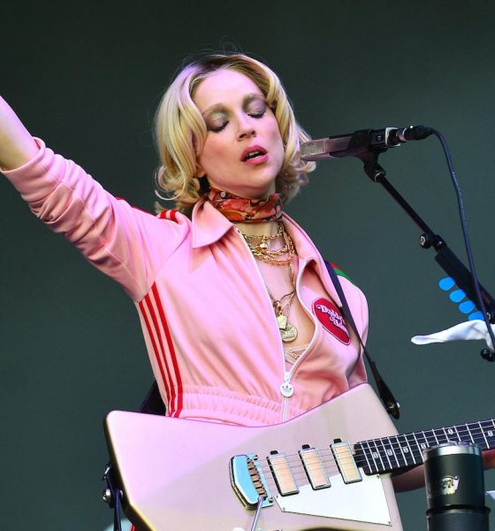 St. Vincent Podcast - Photo: Jim Dyson/Getty Images