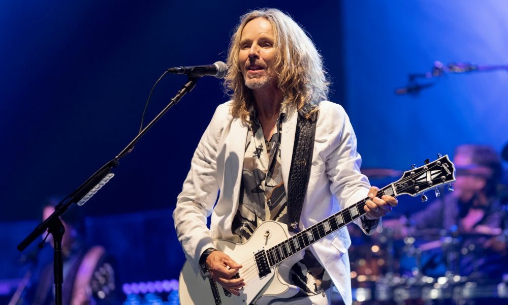 Styx – Photo: Andrew Chin/Getty Images