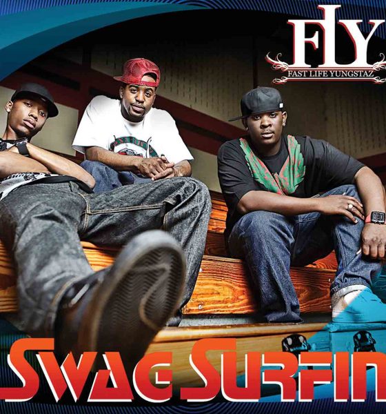 Swag Surfin cover