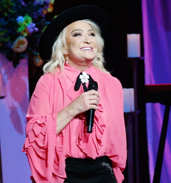 Tanya Tucker - Photo: Jason Kempin/Getty Images