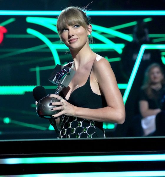 Taylor Swift - Photo: Kevin Mazur/WireImage