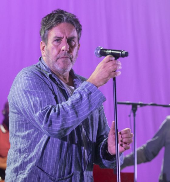 Terry Hall - Photo: Roberto Ricciuti/Redferns