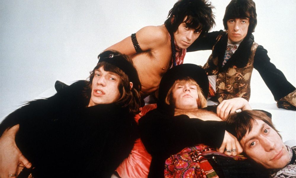 The Rolling Stones