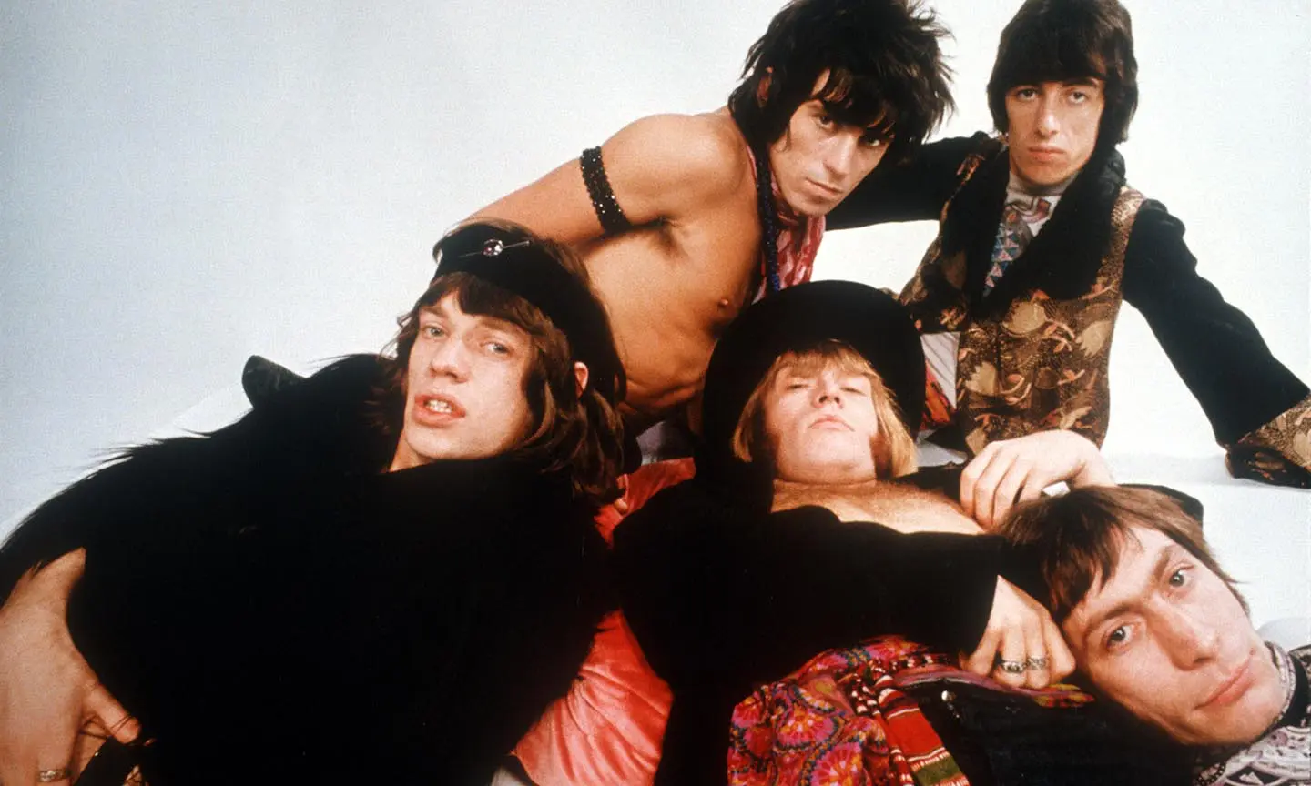 The Rolling Stones, Songs, Albums, Members, & Facts