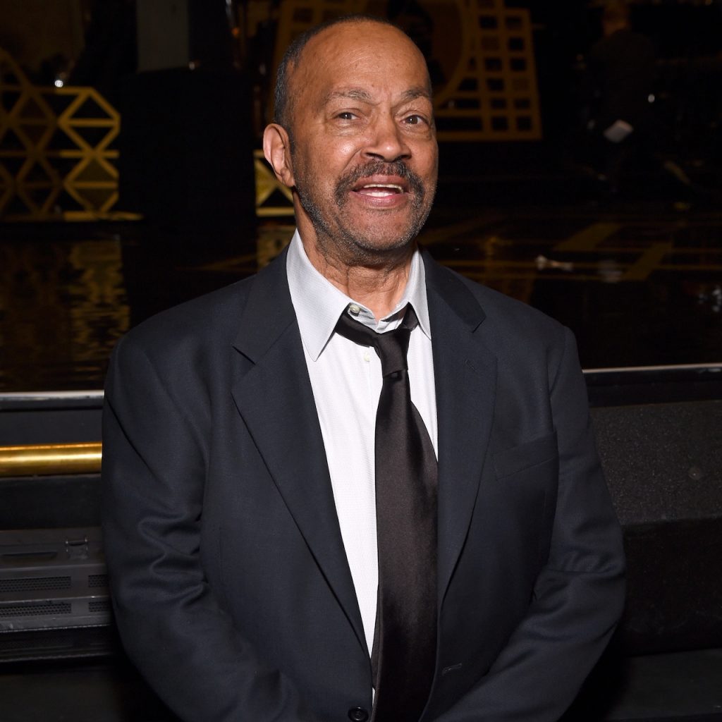 Celebrated Producer And Songwriter Thom Bell Dies At 79