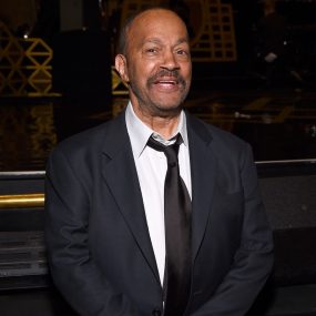 Thom Bell - Photo: Michael Kovac/Getty Images for NARAS