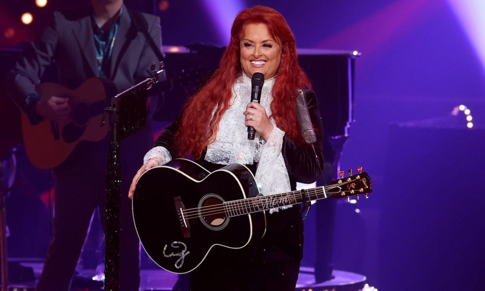 Wynonna Judd - Photo: Terry Wyatt/Getty Images