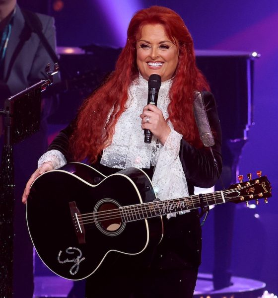 Wynonna Judd - Photo: Terry Wyatt/Getty Images