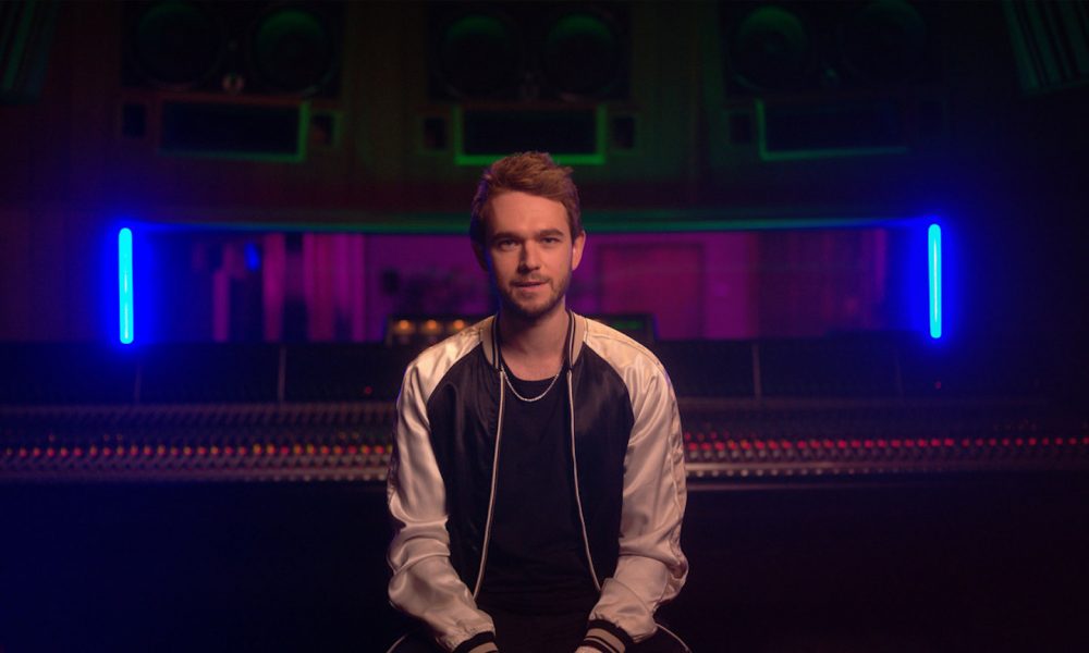 Zedd Clarity Apple Music