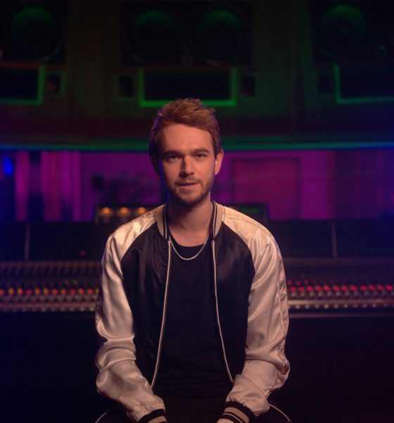 Zedd Clarity Apple Music