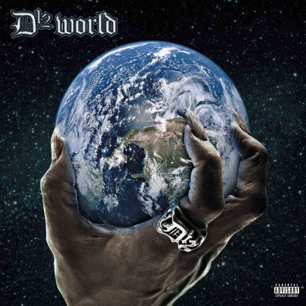 D12 World album cover
