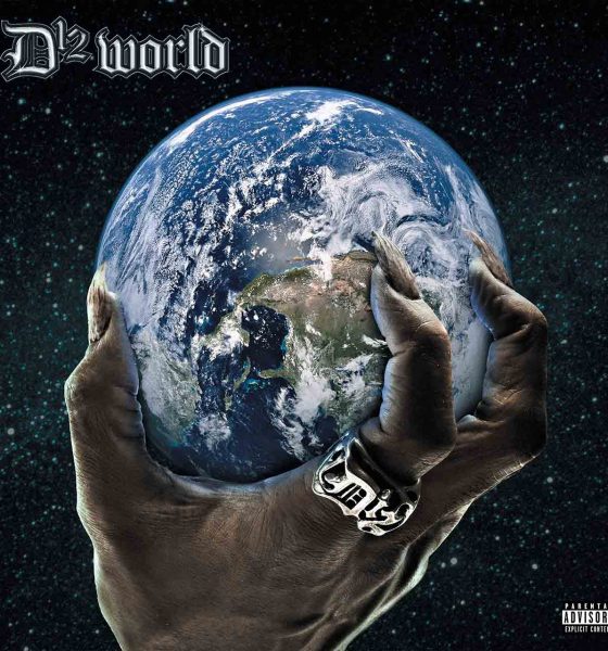 D12 World album cover