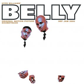 Belly soundtrack