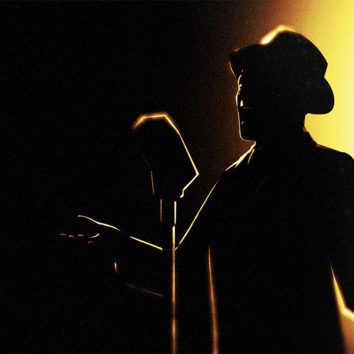 uDiscover Music image background