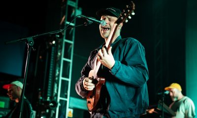 Jamie T – Photo: Andrew Benge/Redferns