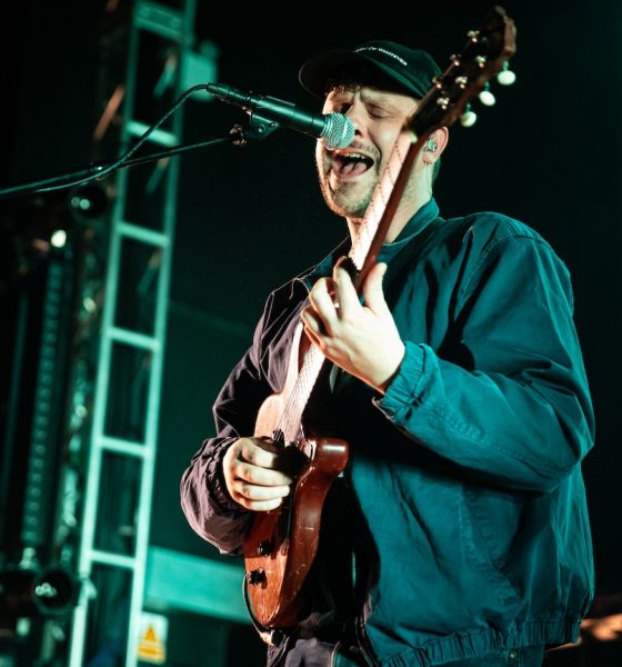 Jamie T – Photo: Andrew Benge/Redferns