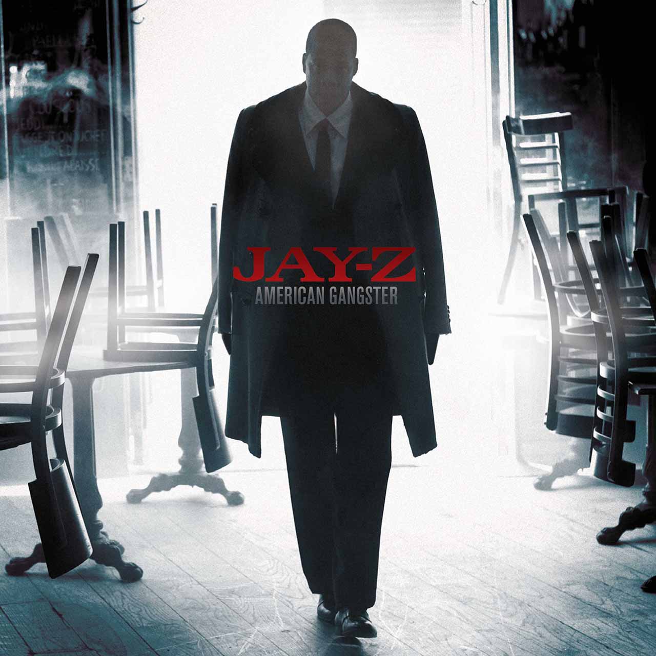 American Gangster': JAY-Z's Crime Epic, Inspired by Frank Lucas