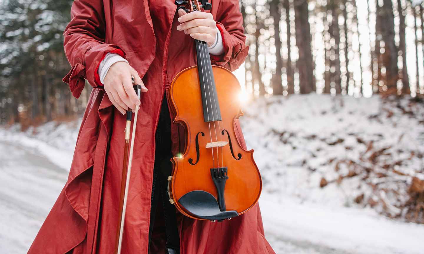 Most viewed classical sales music video on youtube