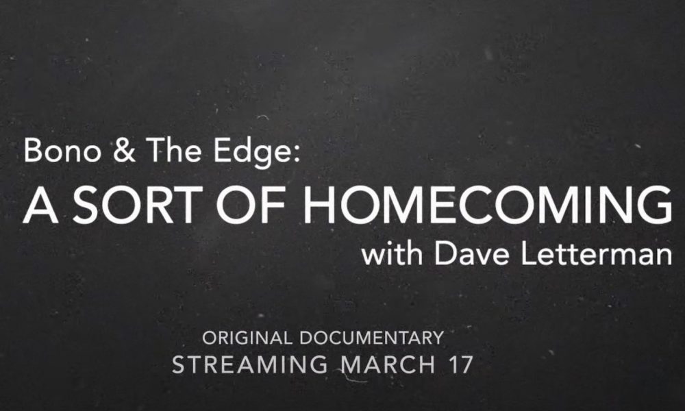 ‘A Sort Of Homecoming’ - Photo: Courtesy of YouTube