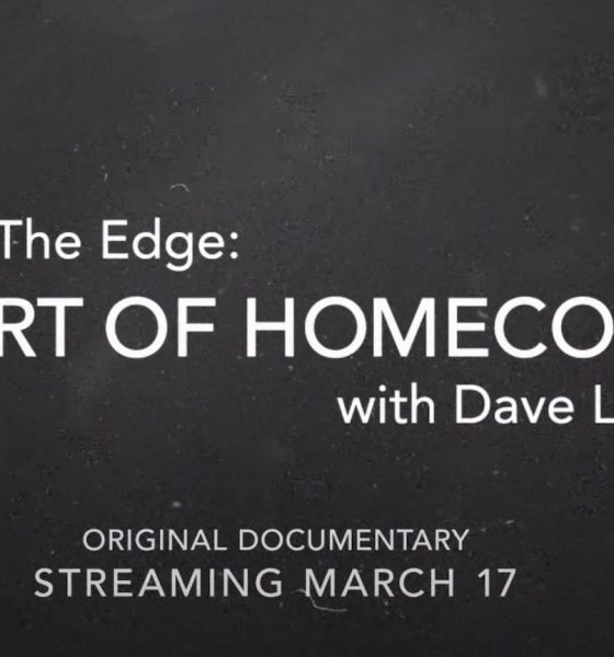 ‘A Sort Of Homecoming’ - Photo: Courtesy of YouTube
