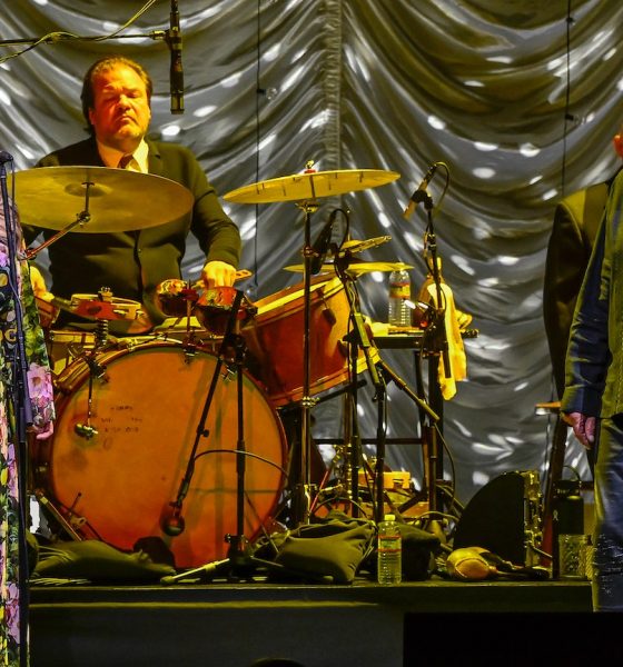 Robert Plant and Alison Krauss - Photo: Steve Jennings/Getty Images