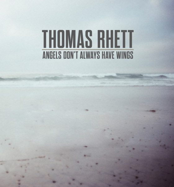 Thomas Rhett, ‘Angels Don’t Always Have Wings’ - Photo: Courtesy of The Valory Music Co.