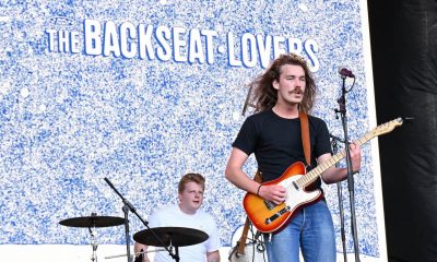 The Backseat Lovers - Photo: Astrida Valigorsky/Getty Images